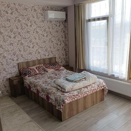 Mary'S Cozy & Lovely Studio On Very Quiet Khosharauli Street Τυφλίδα Εξωτερικό φωτογραφία