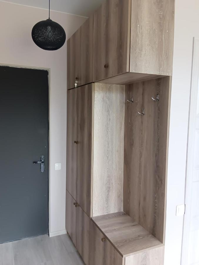 Mary'S Cozy & Lovely Studio On Very Quiet Khosharauli Street Τυφλίδα Εξωτερικό φωτογραφία