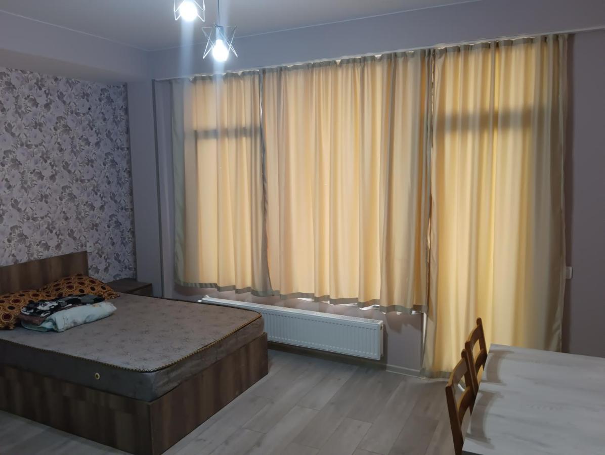 Mary'S Cozy & Lovely Studio On Very Quiet Khosharauli Street Τυφλίδα Εξωτερικό φωτογραφία