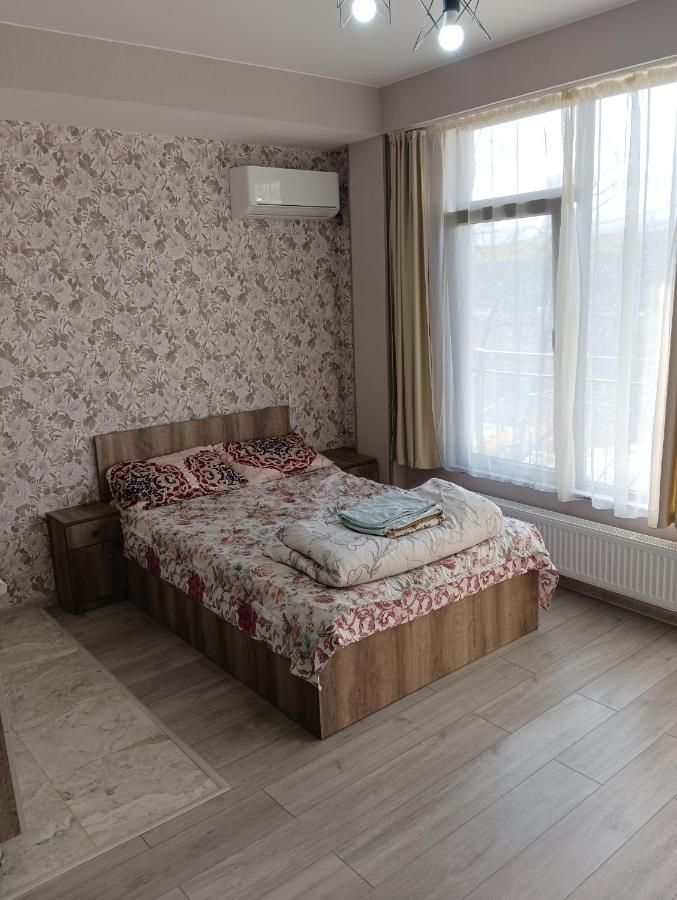 Mary'S Cozy & Lovely Studio On Very Quiet Khosharauli Street Τυφλίδα Εξωτερικό φωτογραφία