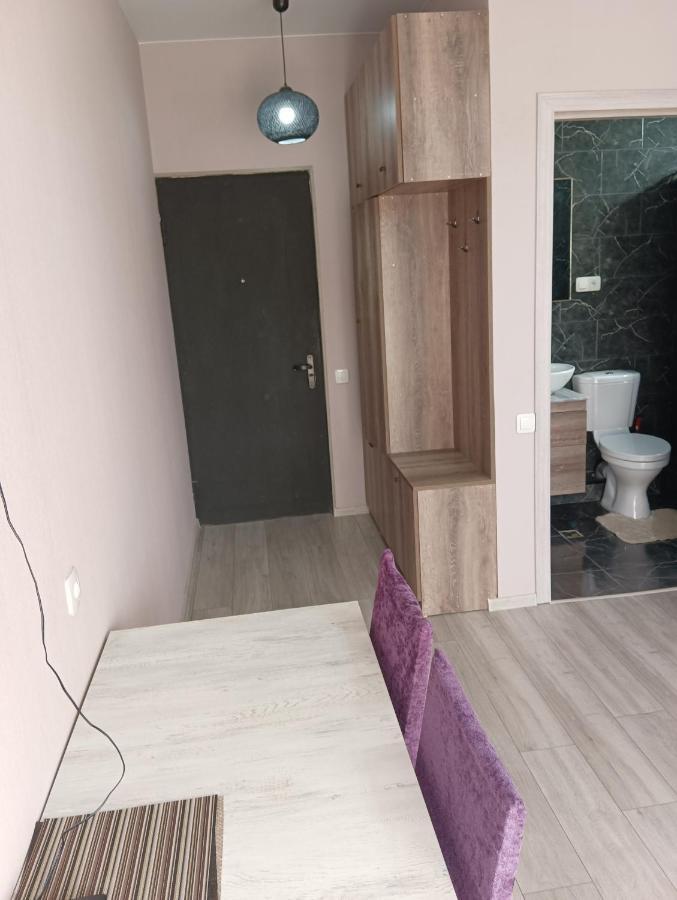 Mary'S Cozy & Lovely Studio On Very Quiet Khosharauli Street Τυφλίδα Εξωτερικό φωτογραφία
